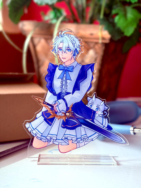 Standee