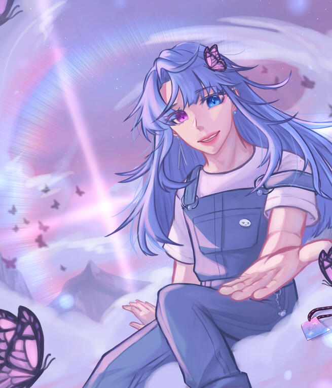 My Persona