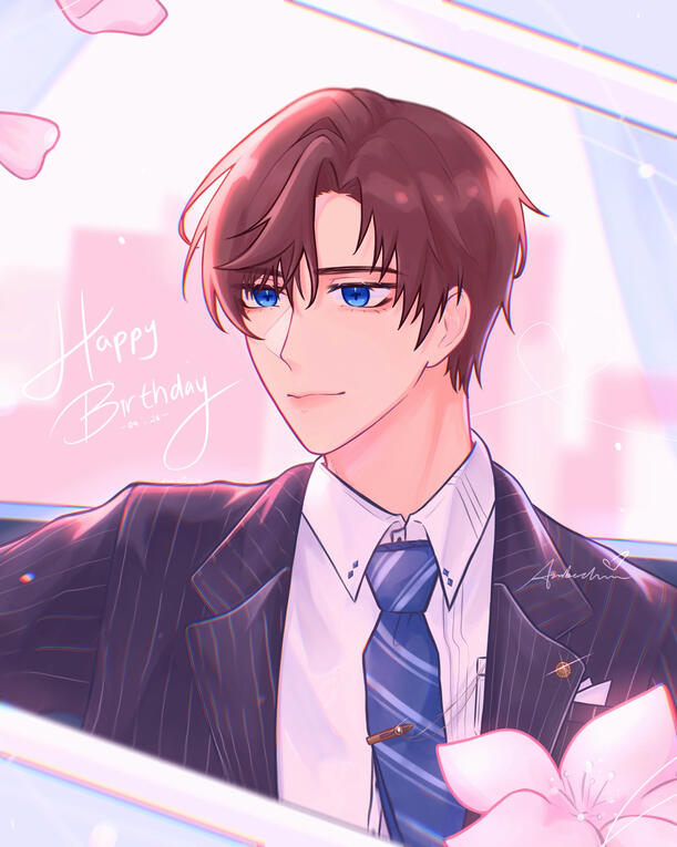 Artem HBD 2025