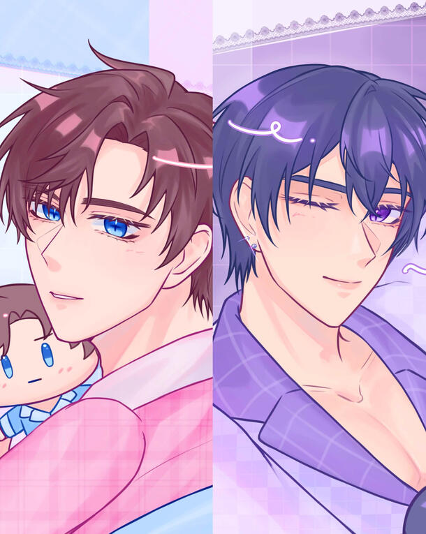 Sleepover Theme