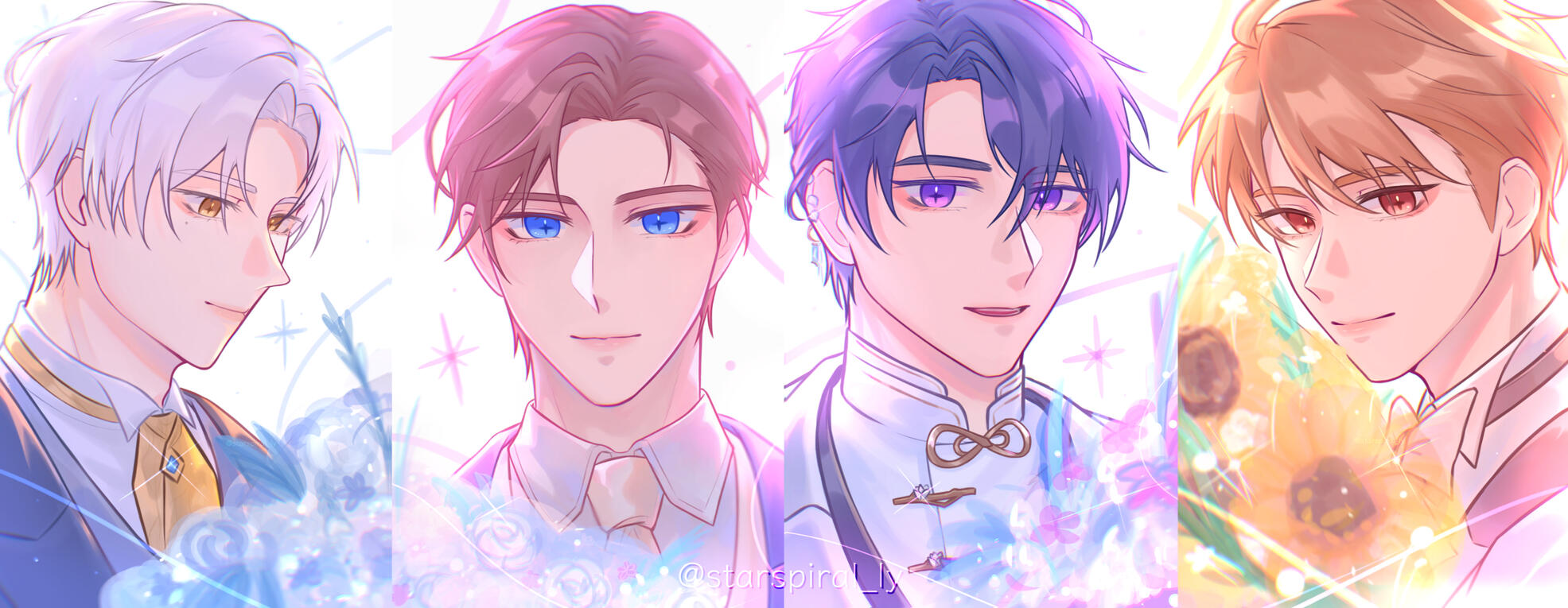 5th Anniversary - Wedding