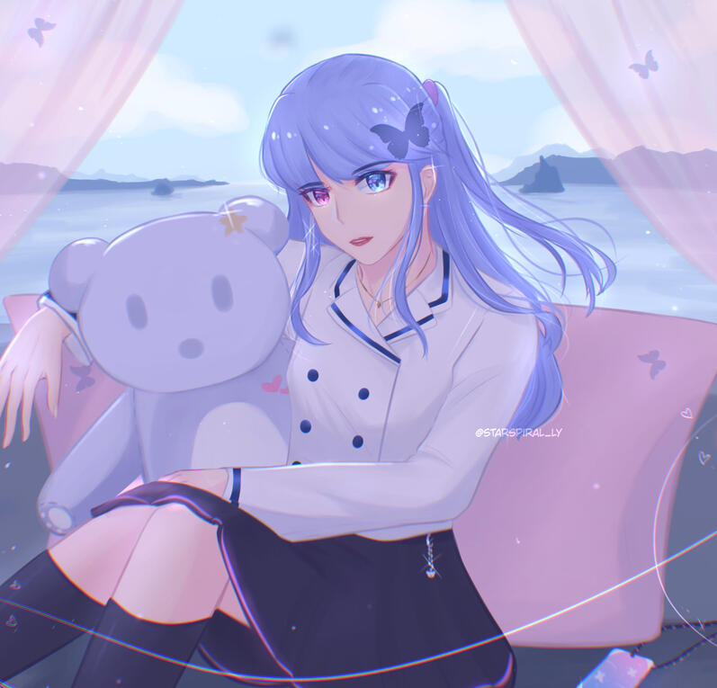 My Persona