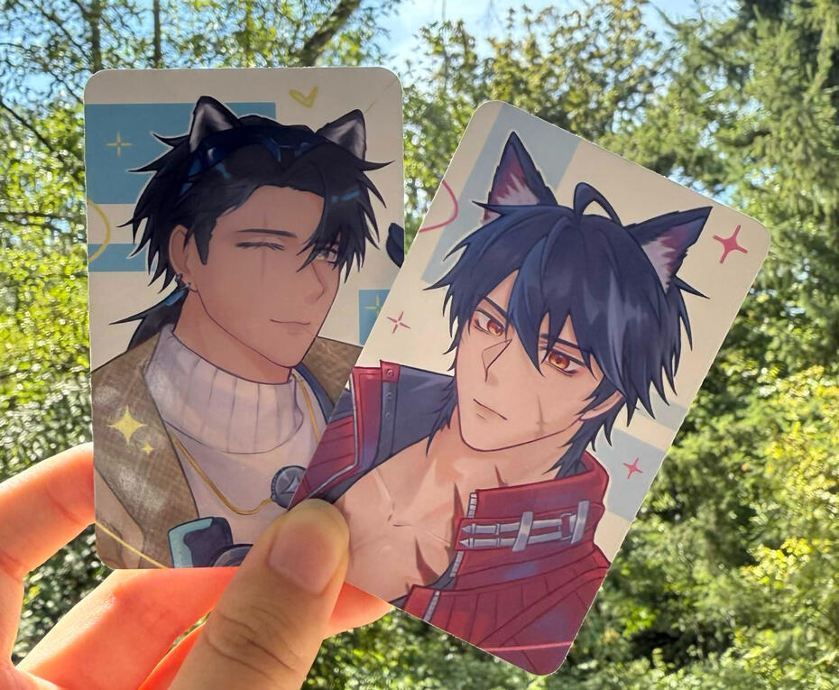 [EF] Double-Sided Poca