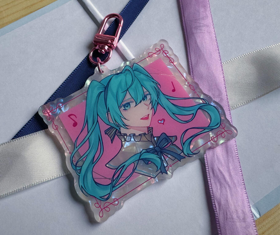 Symphony Miku