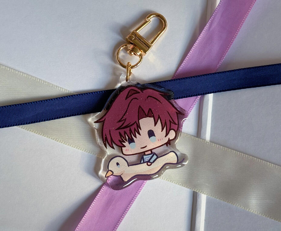 [TOT] Artem - Sparkle Finish