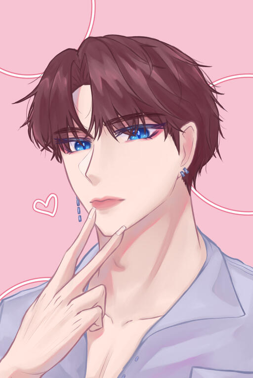 OC - Alexandre