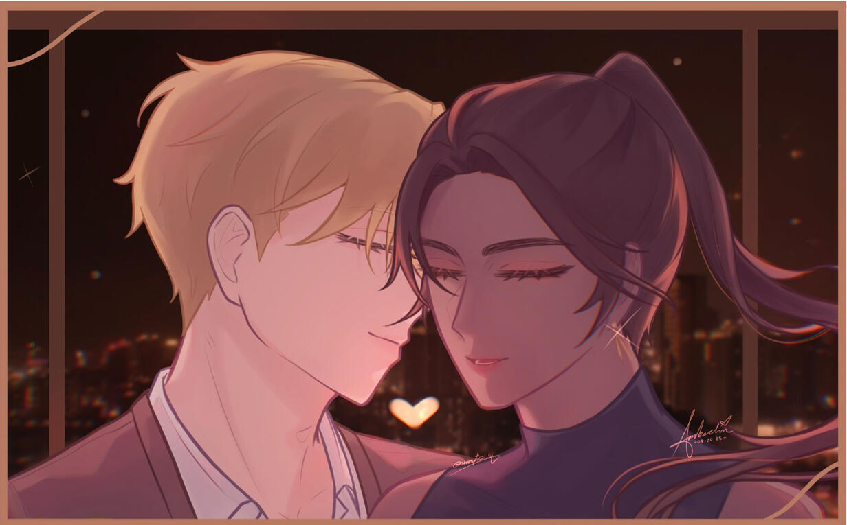 Togo Daimon (Love 365)