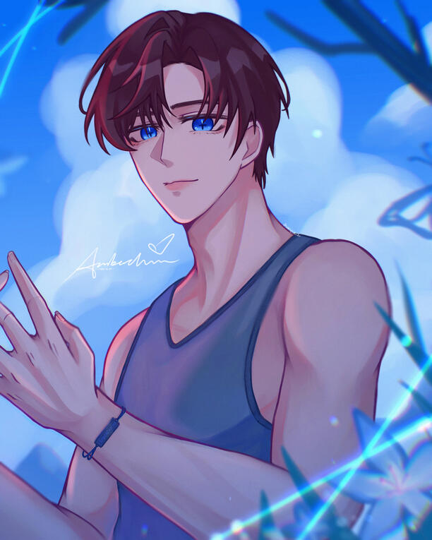 [美夢成真的夏天]