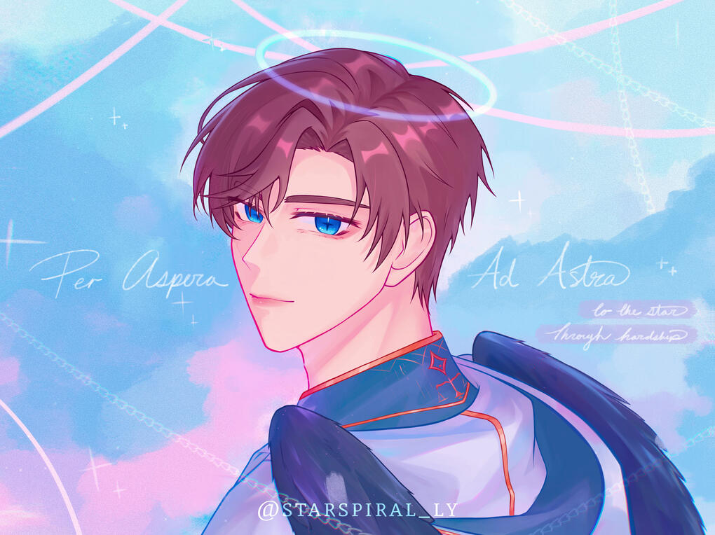 [Redraw] Angel Artem