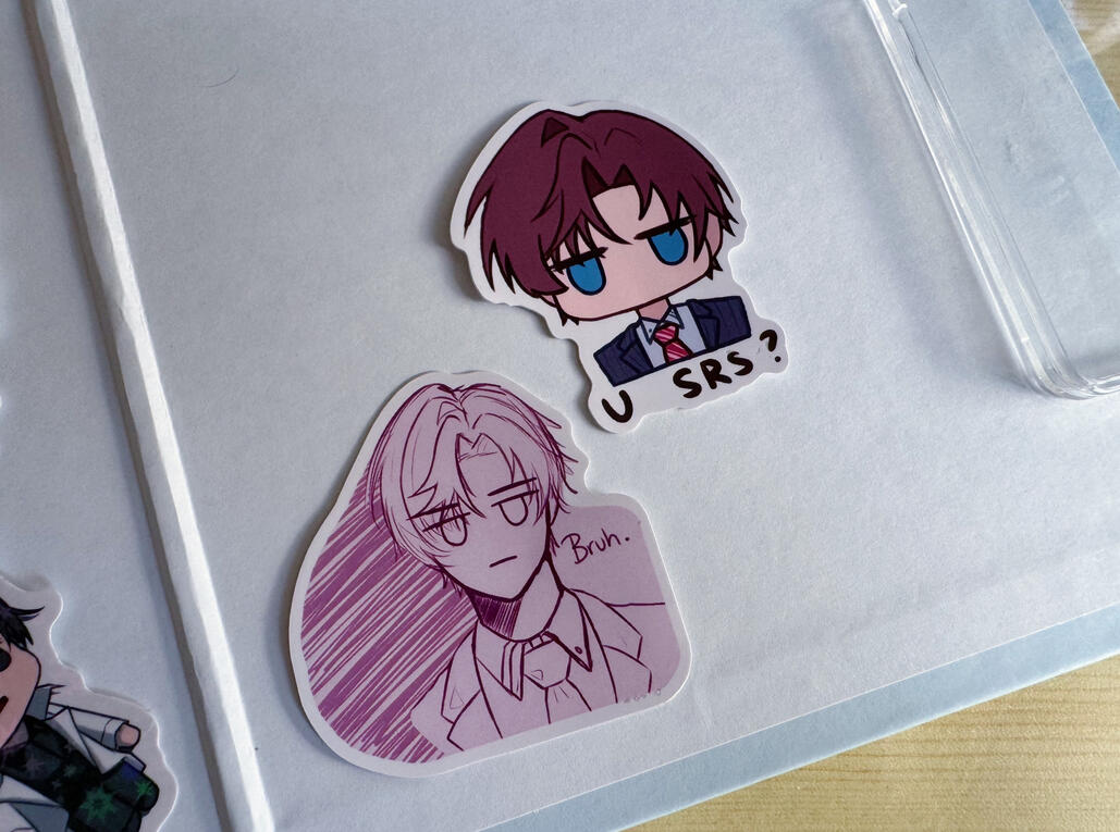 [TOT] Artem Work Series