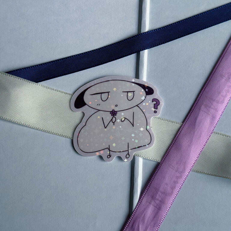 Sheepo Flower - Original