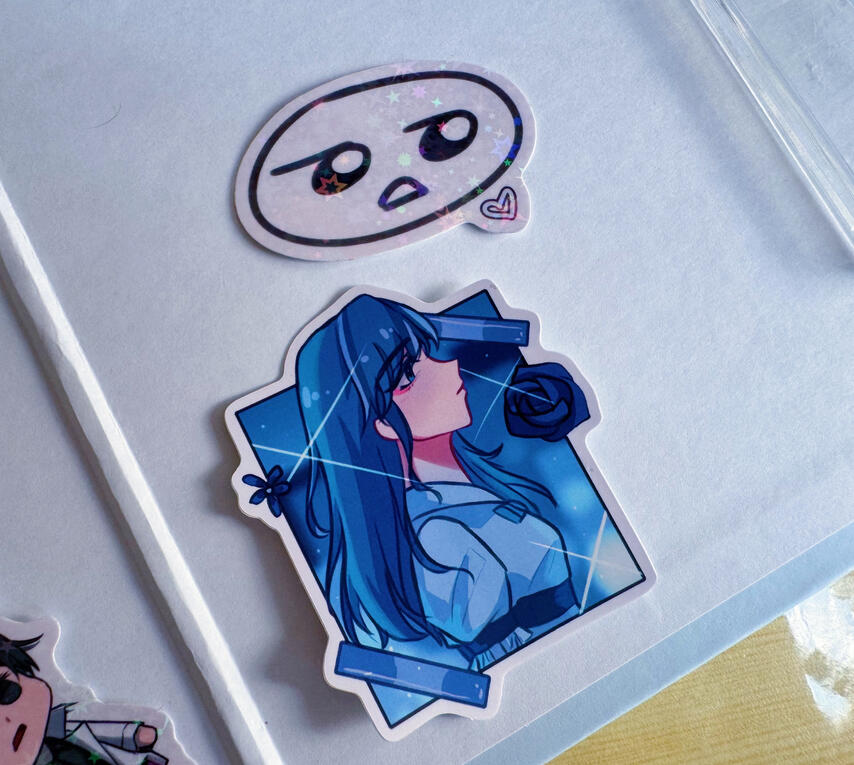 Original Artwork Series