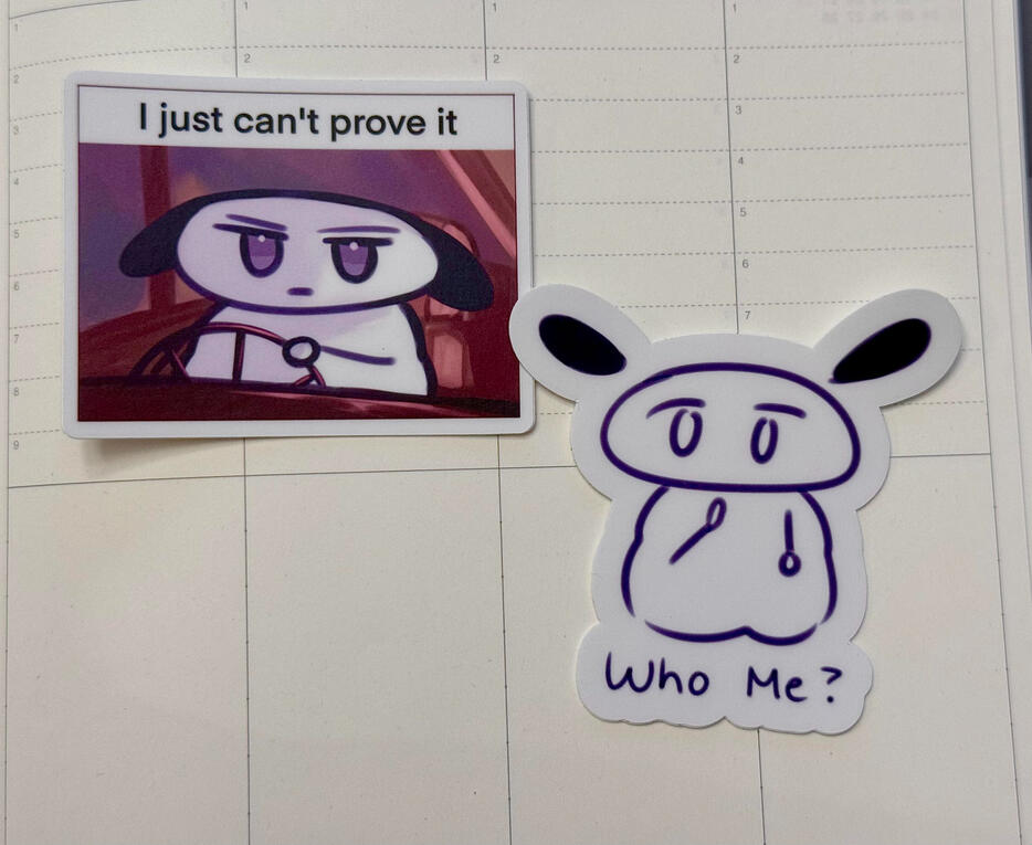 Sheepo Meme