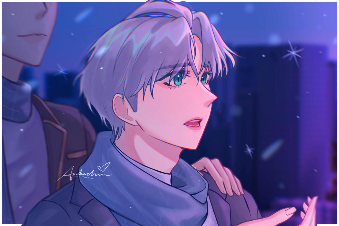 New Year