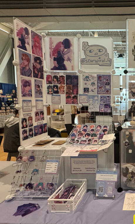 UBC Pop-Up Hanami March 2025